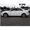 Image 8 : A12I --  2004 MAZA 6 , White , 321359  KM's  "NO RESERVE"