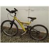 Image 1 : 0I --  Full Suspension Glacier Trax Bike