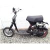 Image 2 : 0Q --  Honda Moped