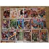 Image 2 : 0Z --  Lot of 29 Marvel Comic Books - Gambit