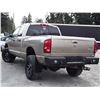 Image 11 : H2 --  2008 DODGE RAM 2500 ST QUAD 4X4 , Gold , 312251  KM's