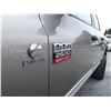 Image 12 : H2 --  2008 DODGE RAM 2500 ST QUAD 4X4 , Gold , 312251  KM's