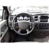 Image 43 : H2 --  2008 DODGE RAM 2500 ST QUAD 4X4 , Gold , 312251  KM's