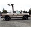 Image 4 : H2 --  2008 DODGE RAM 2500 ST QUAD 4X4 , Gold , 312251  KM's