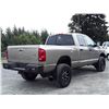 Image 5 : H2 --  2008 DODGE RAM 2500 ST QUAD 4X4 , Gold , 312251  KM's
