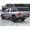 Image 7 : H2 --  2008 DODGE RAM 2500 ST QUAD 4X4 , Gold , 312251  KM's