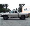 Image 8 : H2 --  2008 DODGE RAM 2500 ST QUAD 4X4 , Gold , 312251  KM's