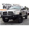 Image 9 : H2 --  2008 DODGE RAM 2500 ST QUAD 4X4 , Gold , 312251  KM's
