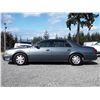 Image 8 : C1 --  2004 CADILLAC DEVILLE  , Grey , 144839  KM's