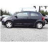 Image 8 : A8 --  2007 TOYOTA YARIS , Black , 240856  KM's
