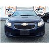 Image 2 : D1 --  2011 CHEVROLET CRUZE LS  , Grey , 141010  KM's