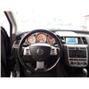 Image 22 : H6 --  2007 NISSAN MURANO SL , Black , 287256  KM's