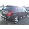 Image 5 : H6 --  2007 NISSAN MURANO SL , Black , 287256  KM's