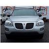 Image 2 : F3 --  2007 PONTIAC MONTANA SV6 , Silver , 203768  KM's