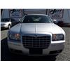 Image 2 : E1 --  2005 CHRYSLER 300 TOURING  , Silver , 170793  KM's