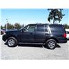 Image 8 : G1 --  2005 FORD EXPEDITION LTD 4X4 , Black , 240511  KM's