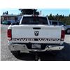 Image 6 : G4 --  2012 DODGE RAM 2500 POWER WAGON CREW CAB 4X4 , White , 270126  KM's