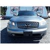 Image 2 : A7 --  2005 INFINITI FX35  , Silver , 321027  KM's