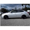Image 8 : I3 --  2009 HYUNDAI ELANTRA GLS , Grey , 251686  KM's