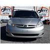 Image 2 : K4 --  2008 TOYOTA SIENNA CE , Grey , 140967 MILES