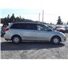 Image 4 : K4 --  2008 TOYOTA SIENNA CE , Grey , 140967 MILES