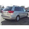 Image 5 : K4 --  2008 TOYOTA SIENNA CE , Grey , 140967 MILES