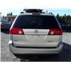 Image 6 : K4 --  2008 TOYOTA SIENNA CE , Grey , 140967 MILES