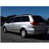 Image 7 : K4 --  2008 TOYOTA SIENNA CE , Grey , 140967 MILES