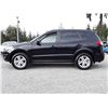 Image 8 : H6B --  2010 HYUNDAI SANTA FE GLS, BLACK, 156,130 KMS