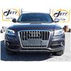 Image 2 : H6D --  2011 AUDI Q5 PRESTIGE S LINE , Grey , 232507  KM's