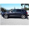 Image 8 : H6D --  2011 AUDI Q5 PRESTIGE S LINE , Grey , 232507  KM's