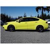 Image 8 : D4 --  2013 DODGE DART SXT  , Green , 113280  KM's