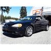 Image 1 : A10 --  2004 PONTIAC GRAND AM GT  , Black , 175476  KM's