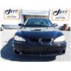 Image 2 : A10 --  2004 PONTIAC GRAND AM GT  , Black , 175476  KM's