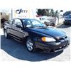 Image 3 : A10 --  2004 PONTIAC GRAND AM GT  , Black , 175476  KM's