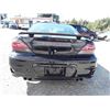 Image 6 : A10 --  2004 PONTIAC GRAND AM GT  , Black , 175476  KM's