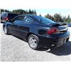 Image 7 : A10 --  2004 PONTIAC GRAND AM GT  , Black , 175476  KM's