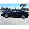 Image 8 : A10 --  2004 PONTIAC GRAND AM GT  , Black , 175476  KM's