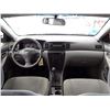 Image 27 : C3 --  2005 TOYOTA COROLLA CE , Grey , 159409  KM's