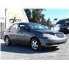 Image 3 : C3 --  2005 TOYOTA COROLLA CE , Grey , 159409  KM's