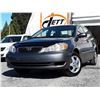 Image 9 : C3 --  2005 TOYOTA COROLLA CE , Grey , 159409  KM's