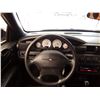 Image 30 : C2 --  2004 CHRYSLER SEBRING LX CONVERTIBLE, RED, 268,901 KMS