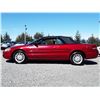 Image 8 : C2 --  2004 CHRYSLER SEBRING LX CONVERTIBLE, RED, 268,901 KMS