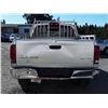 Image 6 : G2 --  2002 DODGE RAM 1500 CREW CAB 4X4 , Silver , 156620  MILES