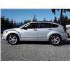 Image 8 : A12A --  2007 DODGE CALIBER RT  , Silver , 246458  KM's