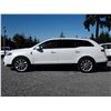 Image 8 : H6E --  2010 LICOLN MKT  , White , 215958  KM's