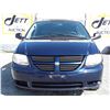 Image 2 : A12 --  2005 DODGE GRAND CARAVAN , Blue , 247436  KM's