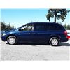 Image 8 : A12 --  2005 DODGE GRAND CARAVAN , Blue , 247436  KM's