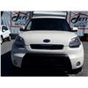 Image 2 : B6 --  2011 KIA SOUL +  , White , 155864  KM's