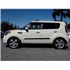 Image 8 : B6 --  2011 KIA SOUL +  , White , 155864  KM's